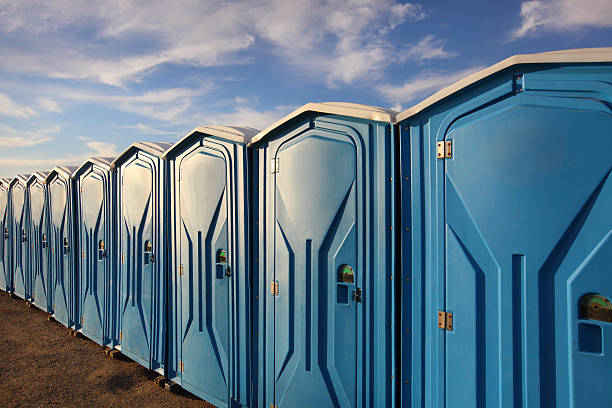 Best Event Portable Toilet Rental  in West Lake Hills, TX